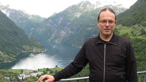 Erkko Lehtonen